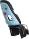 Thule Yepp Nexxt 2 maxi Fietszitje Aquamarine One-Size