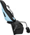 Thule Yepp Nexxt 2 maxi Fietszitje Aquamarine One-Size