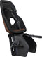 Thule Yepp Nexxt 2 maxi Fietszitje Chocolate Brown One-Size