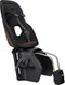 Thule Yepp Nexxt 2 maxi Fietszitje Chocolate Brown One-Size