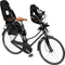Thule Yepp Nexxt 2 maxi Fietszitje Chocolate Brown One-Size