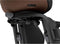 Thule Yepp Nexxt 2 maxi Fietszitje Chocolate Brown One-Size