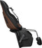 Thule Yepp Nexxt 2 maxi Fietszitje Chocolate Brown One-Size