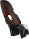 Thule Yepp Nexxt 2 maxi Fietszitje Chocolate Brown One-Size