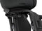 Thule Yepp Nexxt 2 maxi Fietszitje Midnight Black One-Size