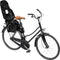 Thule Yepp Nexxt 2 maxi Fietszitje Midnight Black One-Size