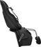 Thule Yepp Nexxt 2 maxi Fietszitje Midnight Black One-Size