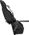 Thule Yepp Nexxt 2 maxi Fietszitje Midnight Black One-Size