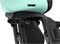 Thule Yepp Nexxt 2 maxi Fietszitje Mint Green One-Size