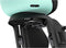 Thule Yepp Nexxt 2 maxi Fietszitje Mint Green One-Size