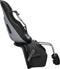Thule Yepp Nexxt 2 maxi Fietszitje Monument One-Size