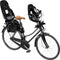 Thule Yepp Nexxt 2 maxi Fietszitje Monument One-Size