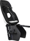 Thule Yepp Nexxt 2 maxi Fietszitje Snow White One-Size