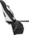 Thule Yepp Nexxt 2 maxi Fietszitje Snow White One-Size