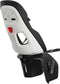 Thule Yepp Nexxt 2 maxi Fietszitje Snow White One-Size