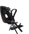 Thule Yepp Nexxt 2 mini Fietszitje Chocolate Brown One-Size