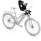 Thule Yepp Nexxt 2 mini Fietszitje Midnight black One-Size