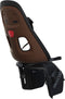 Thule Yepp Nexxt Maxi Fietsstoeltje Framebevestiging Achter Lichtgewicht Universeel Verend - Bruin