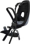 Thule Yepp Nexxt Mini Fietsstoeltje Voor StuurLichtgewicht ook voor E-Bikes - Grijs