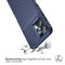 Thunder Backcover voor de Motorola Moto G13 - Donkerblauw