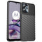 Thunder Backcover voor de Motorola Moto G13 - Zwart