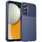 Thunder Backcover voor de Samsung Galaxy A15 (5G/4G) - Donkerblauw