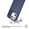 Thunder Backcover voor de Xiaomi 13 - Donkerblauw