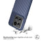 Thunder Backcover voor de Xiaomi 14 - Donkerblauw