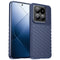 Thunder Backcover voor de Xiaomi 14 Pro - Donkerblauw