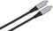 Thunderbolt 3 Kabel - USB-C naar USB-C - 100W - 40Gbps- Gecertificeerd - 1 Meter