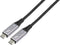 Thunderbolt 3 Kabel - USB-C naar USB-C - 100W - 40Gbps- Gecertificeerd - 1.5 Meter