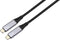 Thunderbolt 3 Kabel - USB-C naar USB-C - 100W - 40Gbps- Gecertificeerd - 1.5 Meter