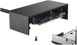 Thunderbolt Upgrade Module to WD19TB