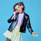 Energy Sistem Lol&Roll Pop - On-Ear Koptelefoon - Volumebegrenzing 85 dB - Geel Roze