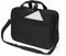 Dicota Eco Top Traveller Twin SELECT - Laptoptrolley 15,6'' - Schokbestendig - Zwart