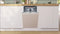 Bosch SPV4EMX24E - Volledig geïntegreerde vaatwasser - 6 programma's - 10 couverts - 44 dB