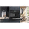 Siemens CS736G1B1 - Stoomoven - 47 liter - Smart bediening - TFT-display