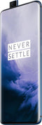 OnePlus 7 Pro - Smartphone - 8GB RAM 256GB opslag - Blauw