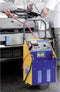 GYS NEOSTART 420 - Lader Starter 420A 12/24V - 3 Beveiligingen - Draagbaar