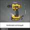 Powerplus POWX00425 Accuboormachine - 16V Li-ion - incl. 2 accu's - incl. gereedschapskoffer