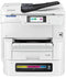 Epson Workforce Pro EM-C8100RDWF - All-in-one inkjet printer - ADF dubbelzijdig printen en scannen - Kleur