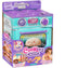 Moose Toys Cookeez Makery Oven - Baked Treatz - Mix & Bak pluchen knuffel (4 stuks)