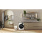 WHIRLPOOL W7X89SILENCEEE - Wasmachine voorlader - 8 Kg - SupremeSilent - Zwarte deur