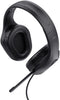 Trust GXT 415 Zirox - Bedrade Gaming Headset - 50mm drivers - Booster Black