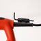 Casals sa400 - Decoupeerzaag - 400 W 3000 rpm - Rood
