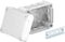 OBO Bettermann 2007712 Verdeeldoos (l x b) 150 mm x 116 mm 1 stuk(s)