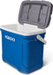Igloo Latitude 30 - Koelbox 28 Liter - Hoge design - Blauw
