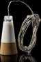 Suck UK Bottlelight - USB Fleslamp met lichtsnoer
