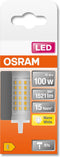 Osram LED-lijn LED-lamp - 4058075432635 - E3C85