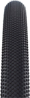 Schwalbe Buitenband G-one Allround 27.5 X 1.50 (40-584) Zwart